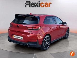 Hyundai i30 I30 5P TGDI 2.0 275CV N PERFORM MY19