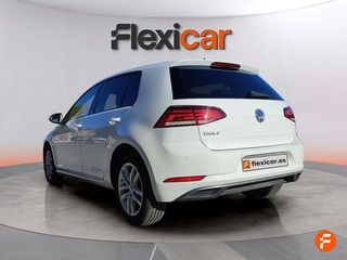 Volkswagen Golf Advance 1.6 TDI 85kW (115CV)