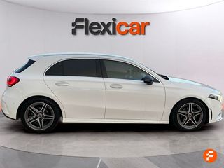 Mercedes Clase A A 200 d