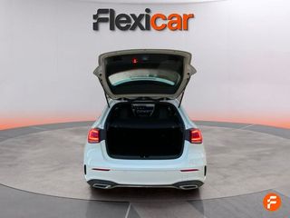 Mercedes Clase A A 200 d