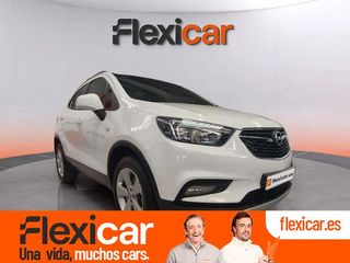 Opel Mokka X 1.4 T 103kW (140CV) 4X2 S&S Selective