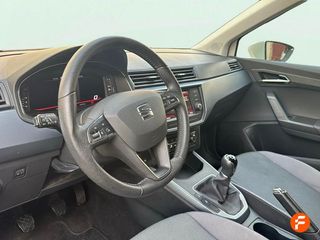 Seat Arona 1.0 TSI 70kW (95CV) Style Edition Eco