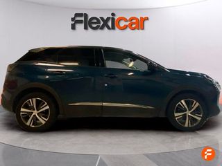 Peugeot 3008 1.5 BlueHDi 96kW (130CV) S&S Allure EAT8