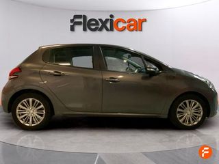 Peugeot 208 5P Tech Edit. PureTech 81KW (110CV) S&S