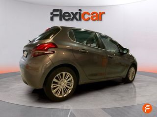 Peugeot 208 5P Tech Edit. PureTech 81KW (110CV) S&S