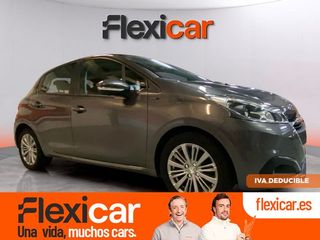 Peugeot 208 5P Tech Edit. PureTech 81KW (110CV) S&S