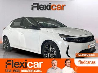 Opel Corsa 1.2T XHL 74kW (100CV) GS