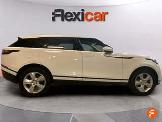 Land-Rover Range Rover Velar 2.0D I4 150kW (204CV) 4WD Auto