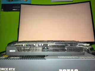 ZOTAC GAMING RTX 3080 Ti