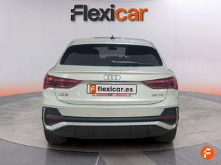 Audi Q3 S line 35 TDI 110kW (150CV) S tronic