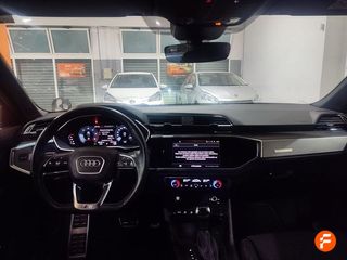 Audi Q3 S line 35 TDI 110kW (150CV) S tronic