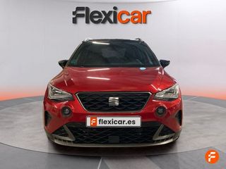 Seat Arona 1.5 TSI 110kW DSG FR XL