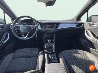Opel Astra 1.2T SHT 96kW (130CV) GS Line