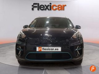 Kia Niro e-Niro 100kW (136CV) Concept