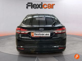 Ford Mondeo 1.5 EcoBoost 121kW (165CV) Business