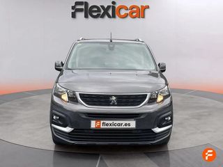Peugeot Rifter Allure Standard PureTech 81kW (110CV)