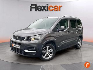 Peugeot Rifter Allure Standard PureTech 81kW (110CV)