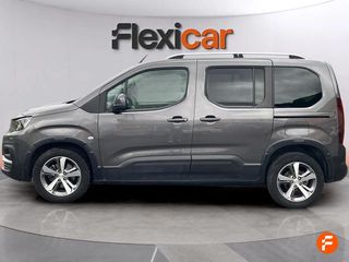 Peugeot Rifter Allure Standard PureTech 81kW (110CV)