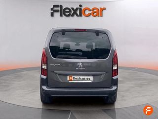 Peugeot Rifter Allure Standard PureTech 81kW (110CV)