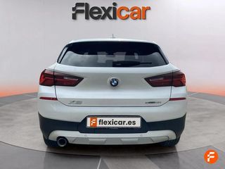 BMW X2 sDrive18i