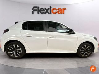 Peugeot 208 Active Puretech 100