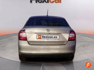 Skoda Rapid 1.0 TSI 81KW (110cv) Active