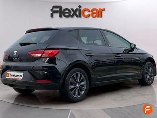 Seat Leon ST 1.5 EcoTSI 96kW (130CV) S&S Style Ed