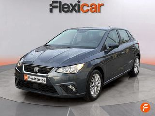 Seat Ibiza 1.0 MPI 59kW (80CV) Reference