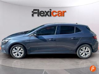 Renault Megane Limited TCe GPF 103 kW (140CV)