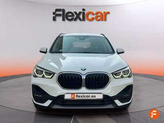 BMW X1 sDrive18d