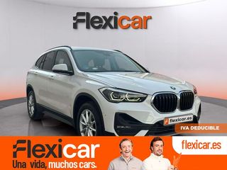 BMW X1 sDrive18d