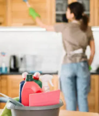 Limpieza por horas – Disponibilidad inmediata