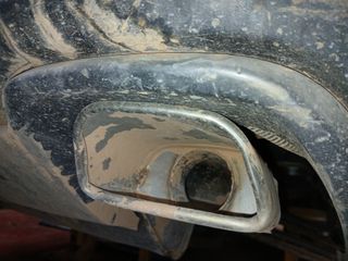 TUBO ESCAPE TRASERO JEEP RENEGADE (BU)