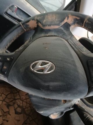 KIT AIRBAG HYUNDAI I10 (IA)