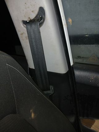 KIT AIRBAG HYUNDAI I10 (IA)