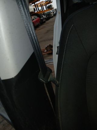 KIT AIRBAG HYUNDAI I10 (IA)