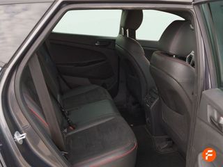 Hyundai Tucson 1.6 TGDI 130kW (177CV) N-Line X 4X2