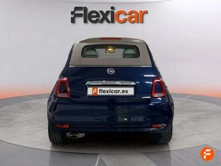 Fiat 500 120th Aniversario 1.2 8v 51KW (69 CV)