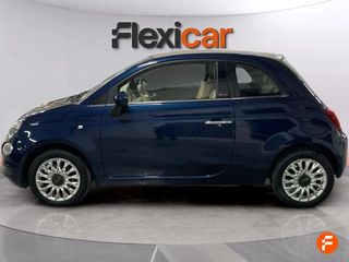 Fiat 500 120th Aniversario 1.2 8v 51KW (69 CV)