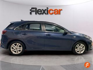 Kia Ceed 1.4 T-GDi 103kW (140CV) Drive