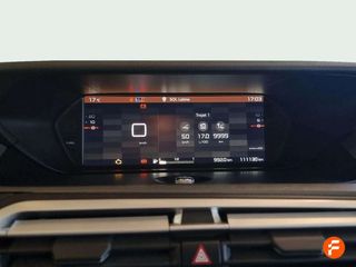 Citroën Grand C4 Spacetourer 1.5 BlueHDI 96KW (130CV) 6v C-Series