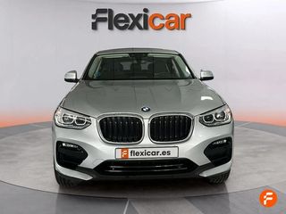 BMW X4 xDrive20d