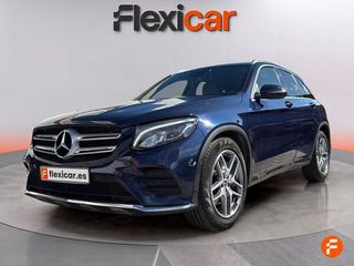 Mercedes GLC GLC 220 d 4MATIC