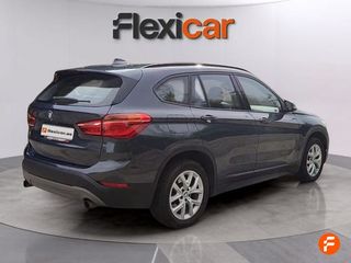 BMW X1 sDrive20iA