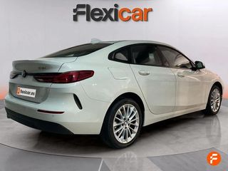 BMW Serie 2 218i Gran Coupe
