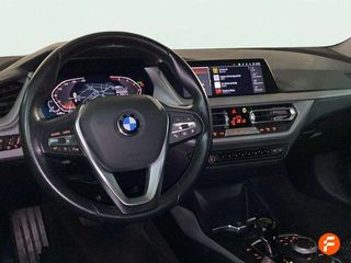 BMW Serie 2 218i Gran Coupe