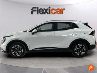 Kia Sportage 1.6 T-GDi 110kW (150CV) Concept 4x2