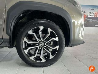 Toyota Yaris Cross 1.5 120H Active Plus