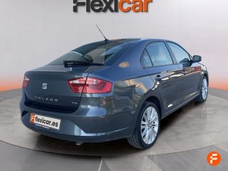 Seat Toledo 1.6 TDI CR 115 CV St&Sp STYLE ADVANCED