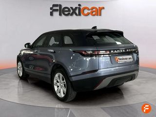 Land-Rover Range Rover Velar 2.0 D180 132kW (180CV) 4WD Auto